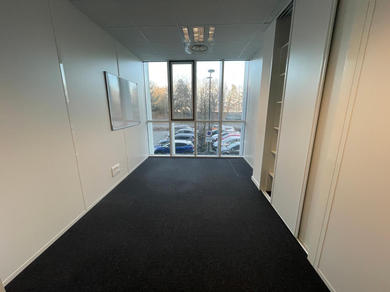 Bureau Rennes 740m² Vente bureau Rennes Ille-et-Vilaine OVBUR2529209 5